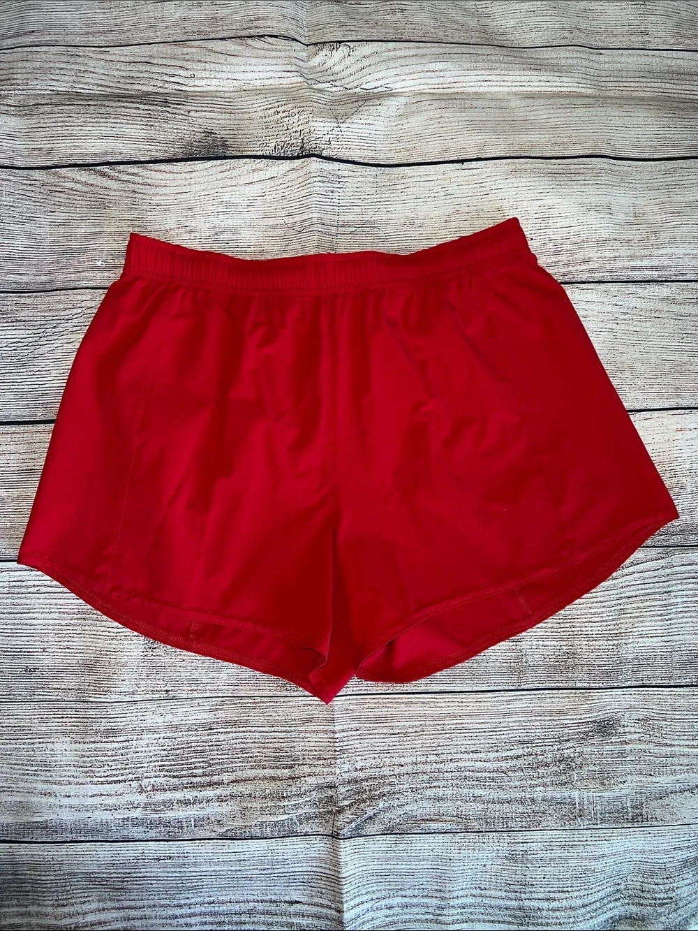 Jolyn Janie Shorts